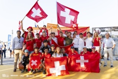 29er Porto Worlds Championship 2025 - D0